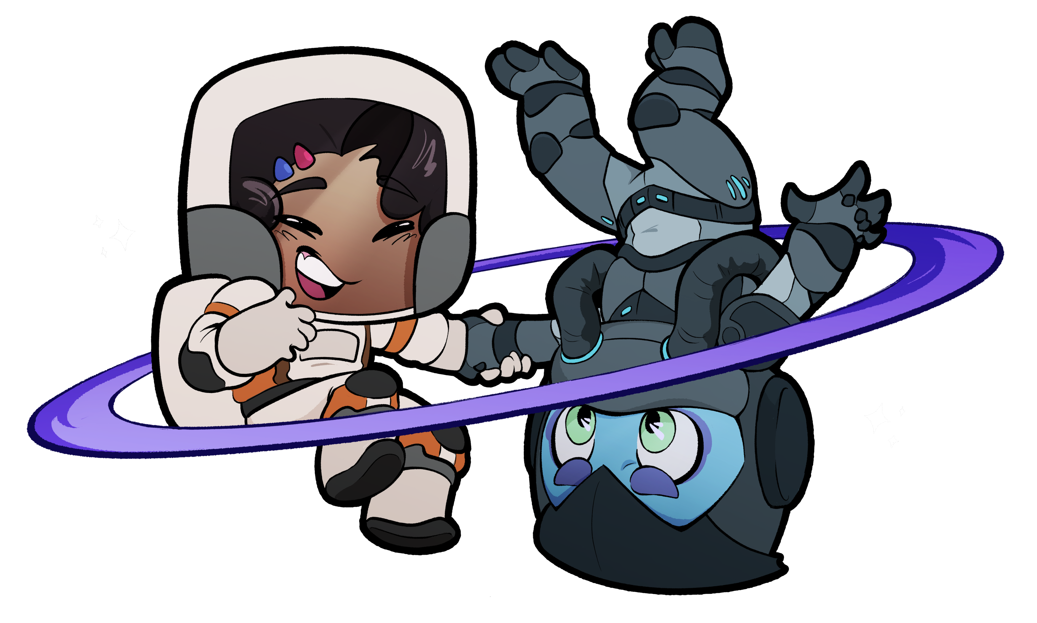 Kialu & Aaliyah
